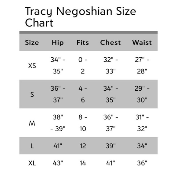 TN 177 Tracy Negoshian Dress Jane Houndstooth - Picture 3 of 3